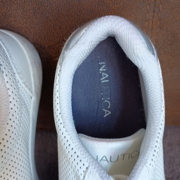 Nautica Steam Sneakers‎ - Picture 3 of 13
